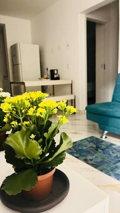 Apartamento No Andar Terreo Foz do Iguaçu Exterior foto